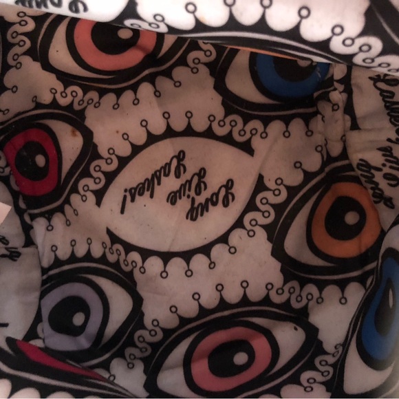 Cosmetic bag - Picture 4 of 9